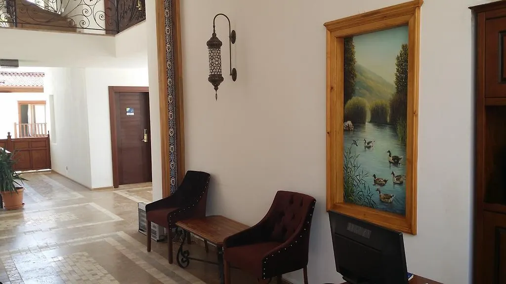 Panamare Apart Hotel Akyaka 0*, Akyaka (Mugla) Τουρκία
