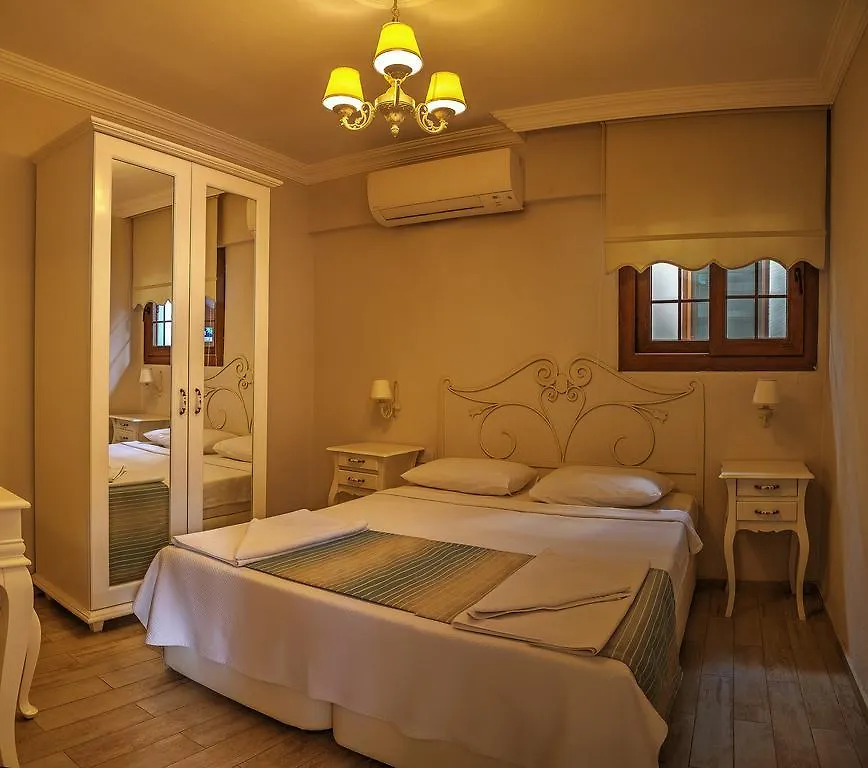 Panamare Apart Hotel Akyaka 0*, Akyaka (Mugla) Τουρκία