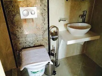 Panamare Apart Hotel Akyaka Τουρκία