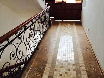 Panamare Apart Hotel Akyaka Ξενοδοχείο με διαμερίσματα