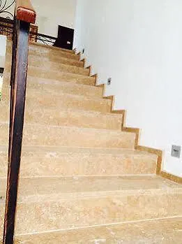 Panamare Apart Hotel Akyaka Ξενοδοχείο με διαμερίσματα
