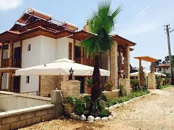 Panamare Apart Hotel Akyaka Ξενοδοχείο με διαμερίσματα Akyaka (Mugla)
